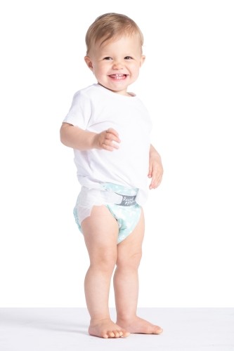 Rascal And Friends RASCAL + FRIENDS nappies 5 size, 13-18kg, 39 pcs. image 3