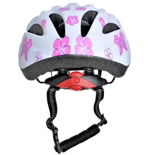 Velo ķivere ProX Spidy white-pink-M (52-56) image 3