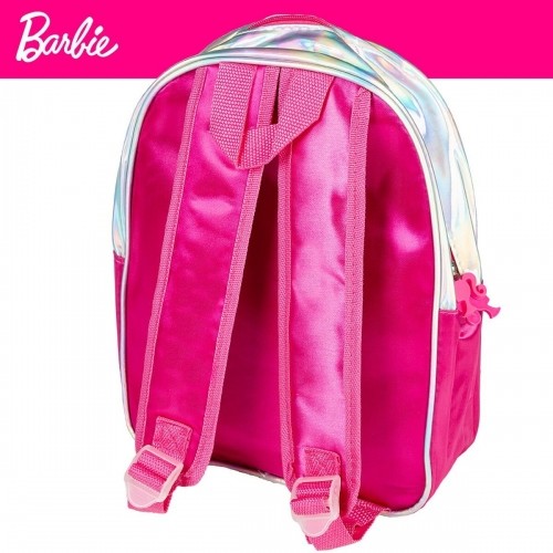 Креативная игра по моделированию пластилина Barbie Fashion Рюкзак 14 Piese 600 g image 3