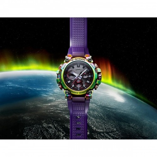 Мужские часы Casio G-Shock AURORA BOREALE (Ø 51 mm) image 3