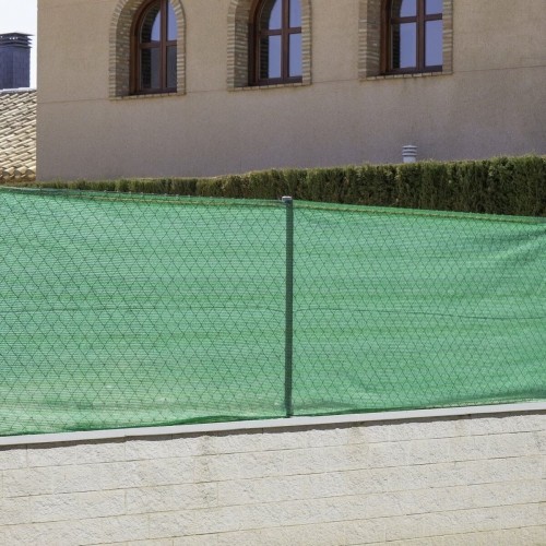 Bigbuy Garden Segšanas Tīkls Zaļš HDPE 500 x 1 x 200 cm image 3