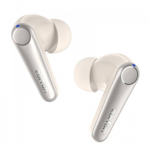 Wireless earphones TWS EarFun Air Pro 3, ANC (white) image 3