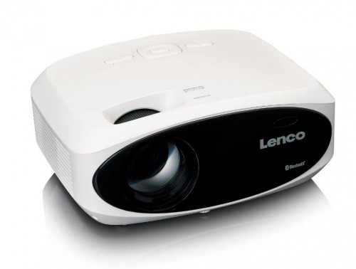 4K projector Lenco LPJ900WH image 3