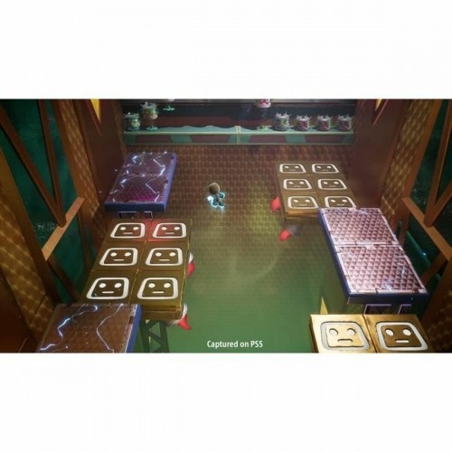 Videospēle PlayStation 5 Playstation Studios Sackboy: A Big Adventure image 3