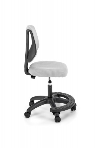 Halmar NANI chair, grey image 3
