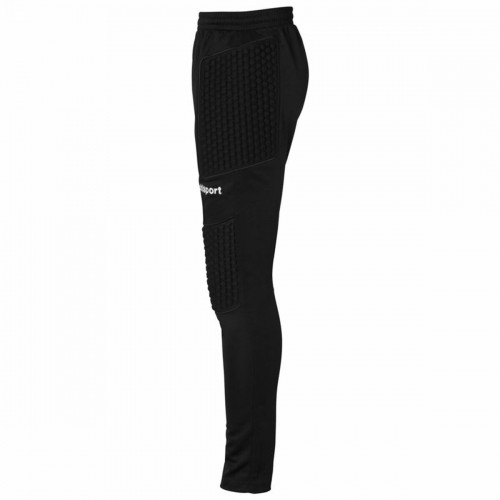 Длинные спортивные штаны Uhlsport Standard  Чёрный image 3
