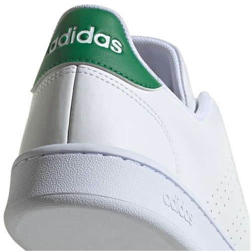 Кроссовки Adidas aDVANTAGE GZ5300 Белый image 3