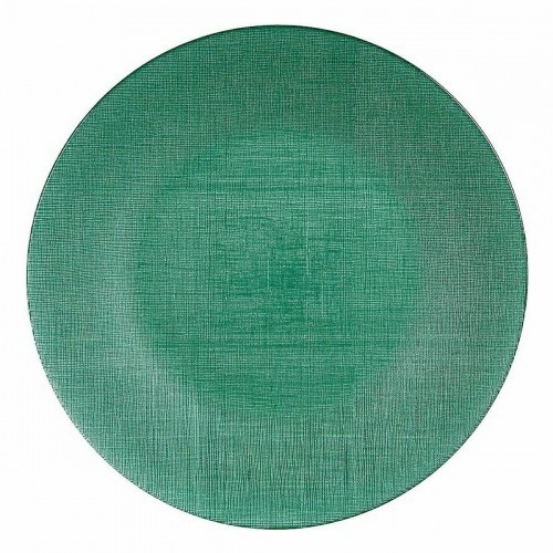 Vivalto Plakans trauks Zaļš Stikls 32,5 x 2,5 x 32,5 cm (6 gb.) image 3