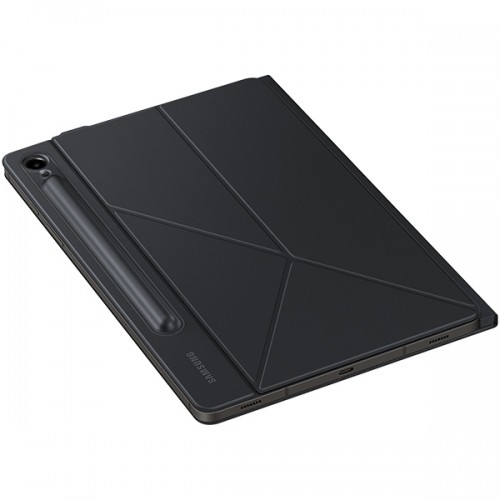 Samsung EF-BX710PBEGWW Tab S9 black|black Smart Book Cover. image 3