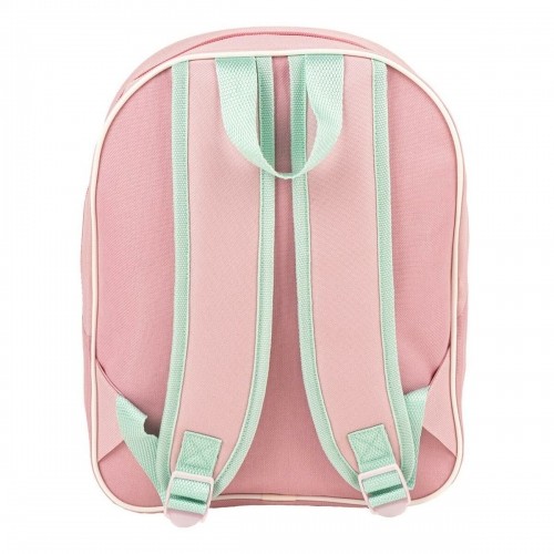 Школьный рюкзак 3D Gabby's Dollhouse Розовый 25 x 31 x 10 cm image 3