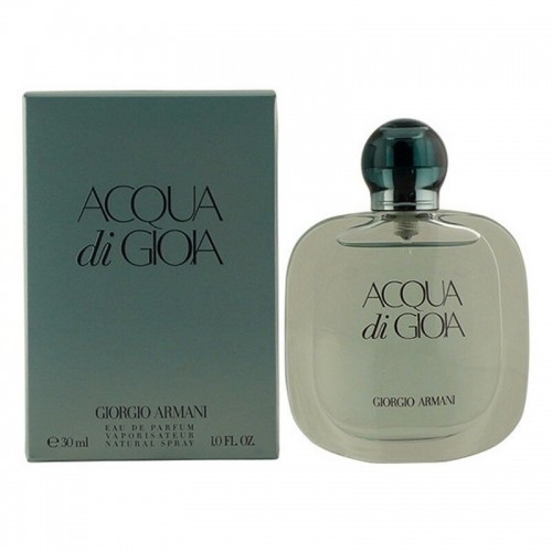 Женская парфюмерия Acqua Di Gioia Armani EDP image 3