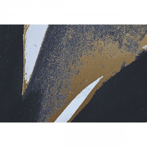 Картина Home ESPRIT Абстракция современный 103 x 4,5 x 143 cm (2 штук) image 3