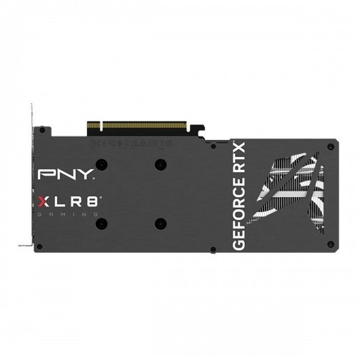 Grafikas Karte PNY 8 GB GDDR6 8 GB RAM NVIDIA Geforce RTX 4060 Ti image 3