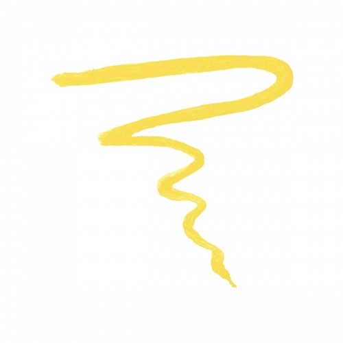Карандаш для глаз Shiseido Microliner Ink Nº 6 Yellow image 3