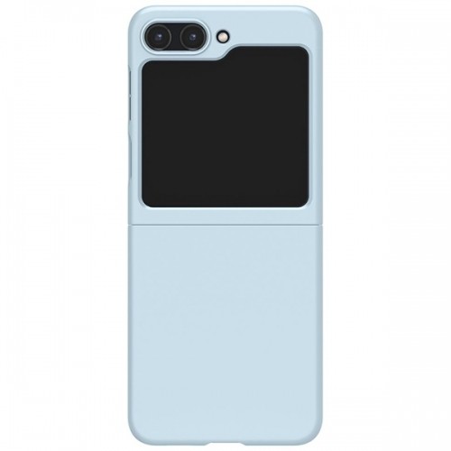 Spigen Air Skin Samsung Galaxy Z Flip5 mute blue ACS06233 image 3