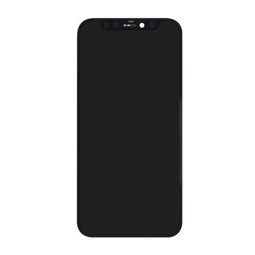 OEM LCD Display NCC for Iphone 12 Mini Black Incell Select image 3