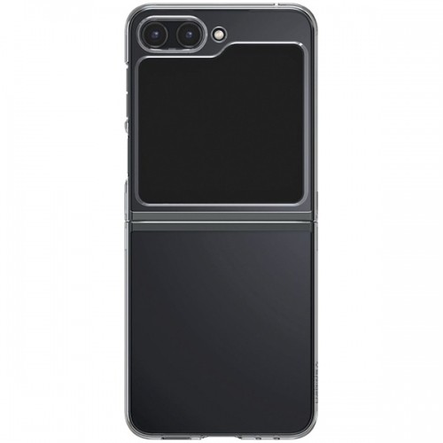 Spigen Air Skin Samsung Galaxy Z Flip5 przezroczysty|crystal clear ACS06230 image 3