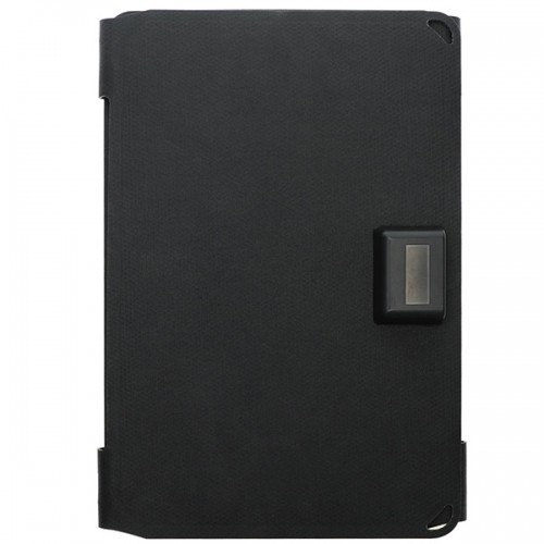 4smarts Panel słoneczny VoltSolar 20W 2x USB-A Black 456216 image 3