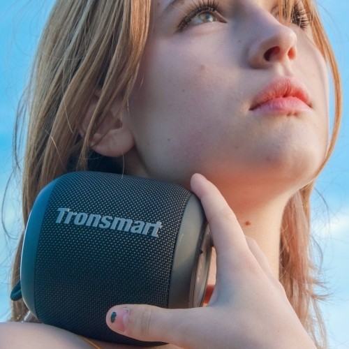 Tronsmart T7 Mini Portable Wireless Bluetooth 5.3 15W Speaker image 3
