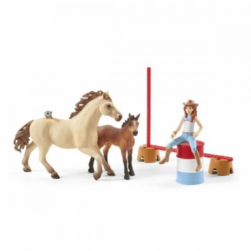 Набор игрушек Schleich 72157 Лошадь image 3