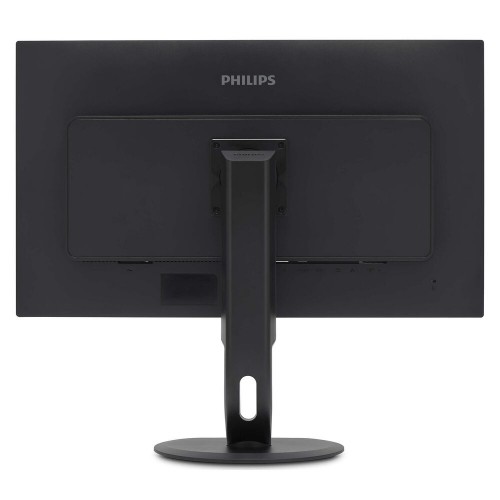 Monitors Philips 328P6AUBREB/00 31,5" LED IPS LCD Flicker free 50-60  Hz image 3