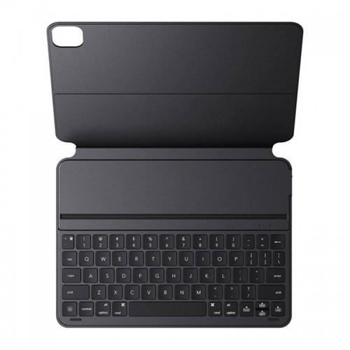 Magnetic Keyboard Case Baseus Brilliance for Pad Pro12.9"  (black) image 3