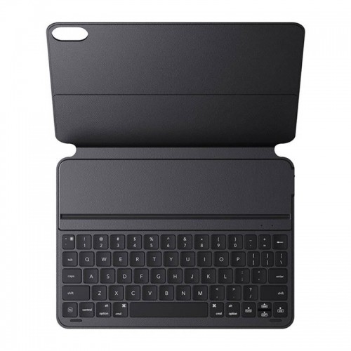 Magnetic Keyboard Case Baseus Brilliance for Pad 10 10.9" (black) image 3