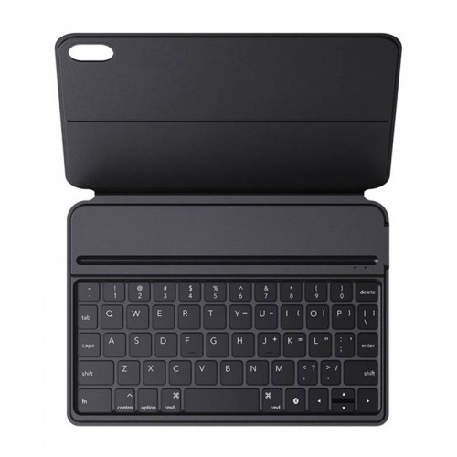 Magnetic Keyboard Case Baseus Brilliance for Pad Mini 6 8.3″ (black) image 3