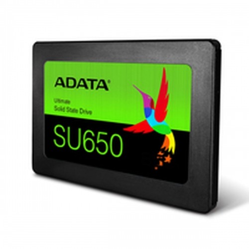 Cietais Disks Adata Ultimate SU650 240 GB SSD image 3