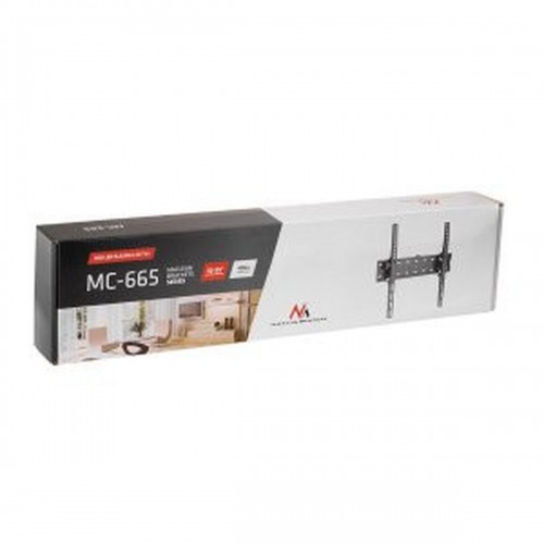 Подставка для ТВ MacLean MC-665 32" 55" 40 kg image 3