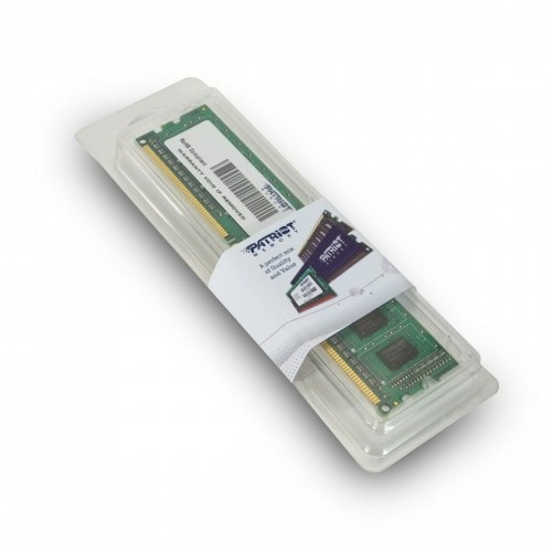 Память RAM Patriot Memory PC3-10600 CL9 4 Гб image 3