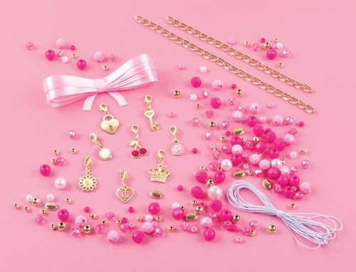 MAKE IT REAL Juicy Couture komplekts "Perfekti rozā" image 3