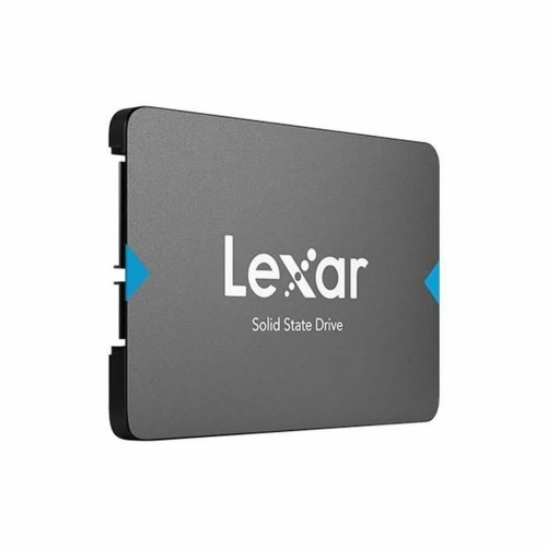 Cietais Disks Lexar NQ100 480 GB SSD image 3