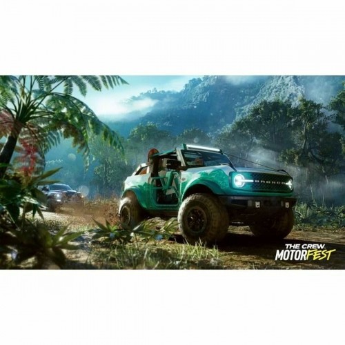 Видеоигры PlayStation 4 Ubisoft The Crew: Motorfest image 3