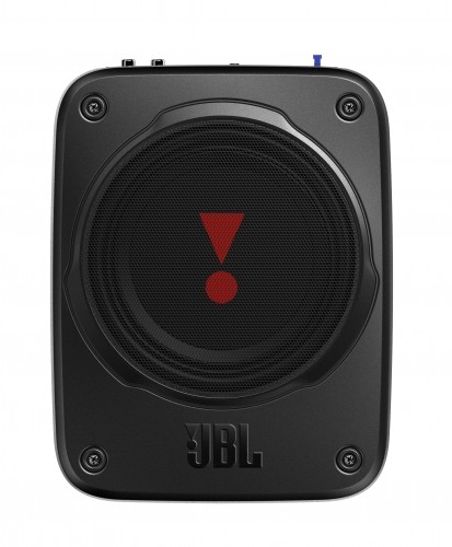 JBL Bass Pro Lite Ultra-Compact Under Seat Powered Subwoofer System image 3
