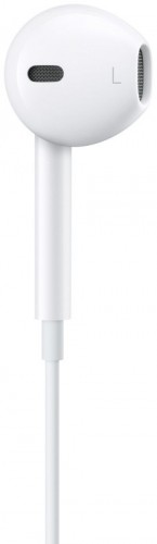 Apple earphones + microphone EarPods USB-C image 3