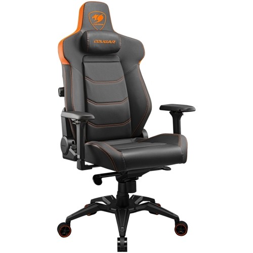 COUGAR Gaming chair ARMOR EVO Orange image 3