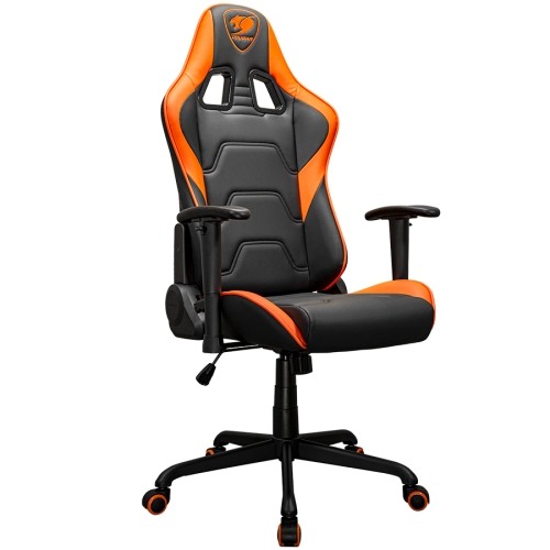 COUGAR Gaming chair Armor Elite / Orange (CGR-ELI) image 3