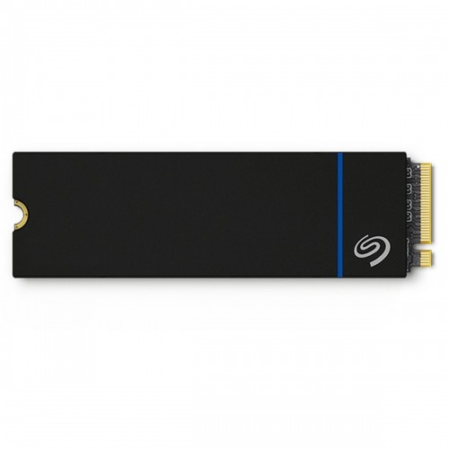 Cietais Disks Seagate ZP1000GP3A4001 1 TB SSD image 3
