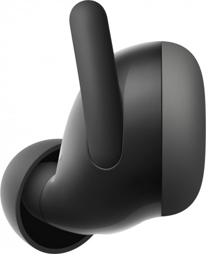 Google wireless earbuds Pixel Buds A-Series, charcoal image 3