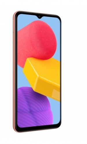 Samsung Galaxy M13 Mobilais Telefons 4GB / 64GB image 3