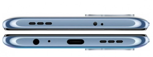 Xiaomi Redmi Note 10S Mobilais Telefons 6GB / 128GB image 3