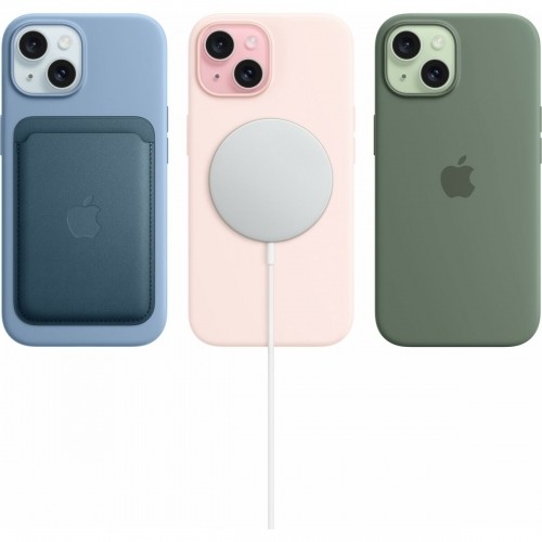Viedtālruņi Apple iPhone 15 Plus 128 GB Zaļš image 3