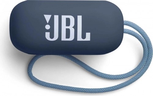 JBL Reflect Aero Wireless Headphones Blue image 3