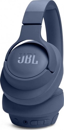 JBL Tune 720BT Bluetooth Headset Blue image 3