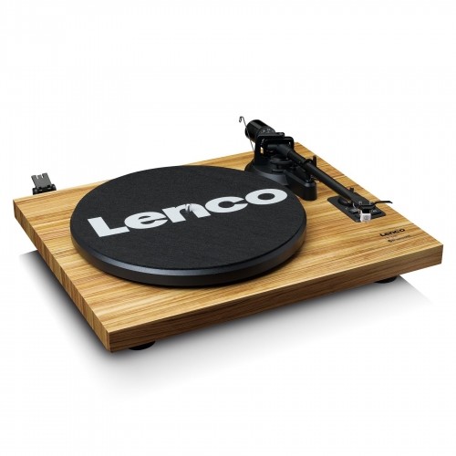 Vinyl record player with 2 external speakers Lenco LS500OK image 3