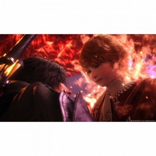 Videospēle PlayStation 5 Square Enix Final Fantasy XVI image 3