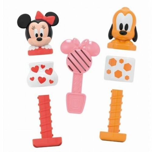 Mazuļu rotaļlieta Clementoni Minnie Mouse image 3