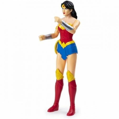 Съчленена Фигура DC Comics Wonder Woman 30 cm image 3