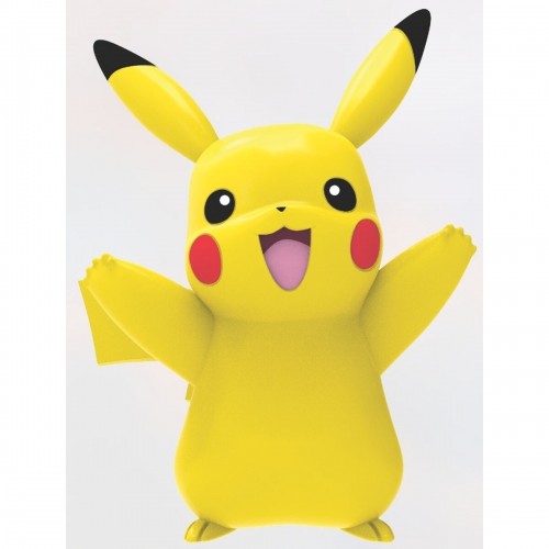 Pokemon Interaktīva Rotaļlieta Pokémon 97759 image 3